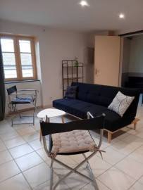 
                                                                                        Location
                                                                                         T3 meublé de 69,93 m – Villefranche-sur-Saône