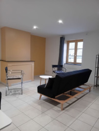 
                                                                                        Location
                                                                                         T3 meublé de 69,93 m – Villefranche-sur-Saône