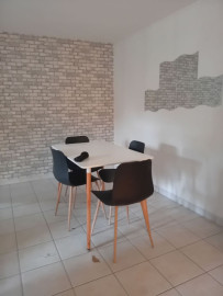
                                                                                        Location
                                                                                         T3 meublé de 69,93 m – Villefranche-sur-Saône