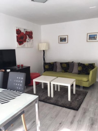 
                                                                                        Location
                                                                                         T3 meublé équipé parking sécurisé TOULOUSE CENTRE