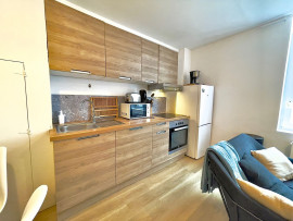 Location
T3 meublé - Lille Porte des Postes - 3593892