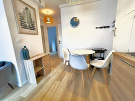 Location
T3 meublé - Lille Porte des Postes - 3593892
