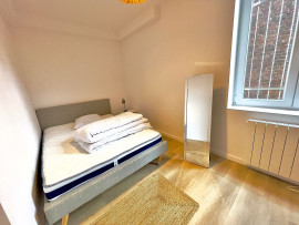 Location
T3 meublé - Lille Porte des Postes - 3593892