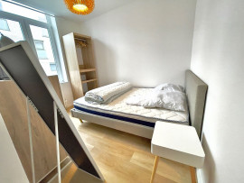 Location
T3 meublé - Lille Porte des Postes - 3593892