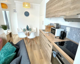 Location
T3 meublé - Lille Porte des Postes - 3593893