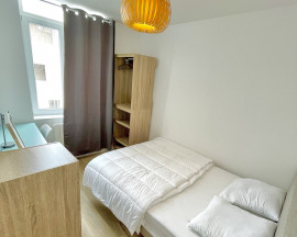 Location
T3 meublé - Lille Porte des Postes - 3593893
