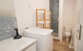 Location
T3 meublé - Lille Porte des Postes - 3593893