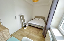 Location
T3 meublé - Lille Porte des Postes - 3593893