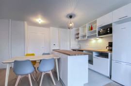 Location
T3 meublé Rue Lucien Sergent Massy