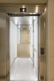 
                                                                                        Vente
                                                                                         T3 neuf au 5e étage avec deux balcons