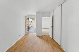 
                                                                                        Vente
                                                                                         T3 pièces avec balcon - ST OUEN L'AUMONE