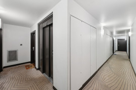 
                                                                                        Vente
                                                                                         T3 pièces avec balcon - ST OUEN L'AUMONE