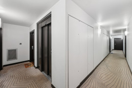 
                                                                                        Vente
                                                                                         T3 pièces avec balcon - ST OUEN L'AUMONE