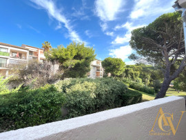 
                                                                                        Vente
                                                                                         T3 Plages et port de La Coudoulière à pied