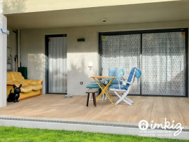 
                                                                                        Vente
                                                                                         T3 récent avec extérieur de 71m2