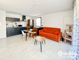 
                                                                                        Vente
                                                                                         T3 récent avec extérieur de 71m2