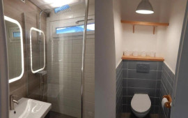 
                                                                                        Location
                                                                                         T3 refait à neuf et meublé idéal coloc St-Etienne