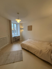 
                                                                                        Location
                                                                                         T3 rénové haut de gamme – 45 m² – Petite France