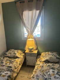 
                                                                                        Location
                                                                                         T3 résidence avec piscine et terrasse.