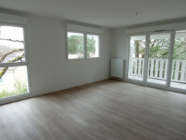 Location
T3 Saint-Loubès
