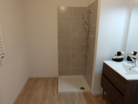 Location
T3 Saint-Loubès