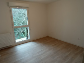 Location
T3 Saint-Loubès