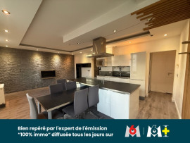 
                                                                                        Vente
                                                                                         T3 SCHILTIGHEIM - GARAGE - CAVE