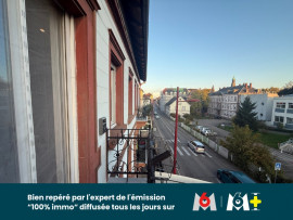 
                                                                                        Vente
                                                                                         T3 SCHILTIGHEIM - GGE - CAVE