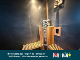 
                                                                                        Vente
                                                                                         T3 SCHILTIGHEIM - GGE - CAVE