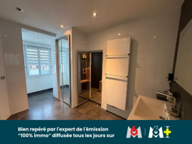 
                                                                                        Vente
                                                                                         T3 SCHILTIGHEIM - GGE - CAVE