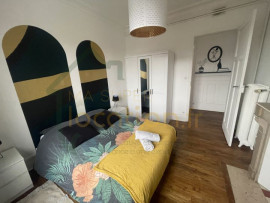 Location
T3 STYLE HAUSSMANNIEN MEUBLE AVEC GOUT