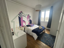 Location
T3 STYLE HAUSSMANNIEN MEUBLE AVEC GOUT