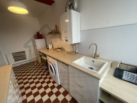 Location
T3 STYLE HAUSSMANNIEN MEUBLE AVEC GOUT
