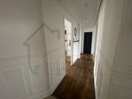 Location
T3 STYLE HAUSSMANNIEN MEUBLE AVEC GOUT