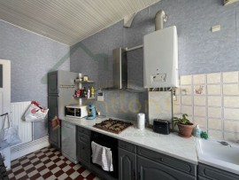 
                                                                                        Location
                                                                                         T3 STYLE HAUSSMANNIEN MEUBLÉ AVEC GOUT EN HYPER-CENTRE DE SAINT-QUENTIN