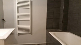 
                                                                                        Location
                                                                                         T3/T4 - 74m² Quartier résidentiel Guilhemery