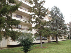 
                                                                                        Location
                                                                                         T3/T4 - 74m² Quartier résidentiel Guilhemery