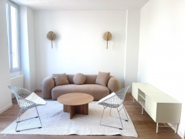
                                                                                        Location
                                                                                         T3 TERRASSE PARADIS