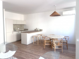 
                                                                                        Location
                                                                                         T3 TERRASSE PARADIS