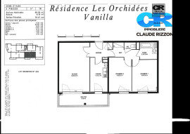 
                                                                                        Vente
                                                                                         T3 THIONVILLE