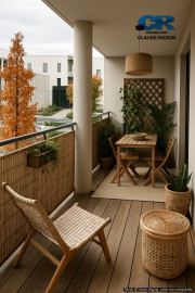
                                                                                        Vente
                                                                                         T3 THIONVILLE
