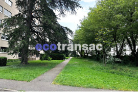 Vente
T3 traversant idéal pour investisseur