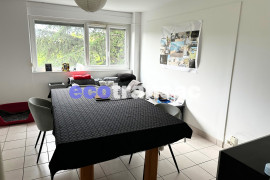 Vente
T3 traversant idéal pour investisseur