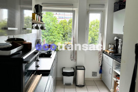 Vente
T3 traversant idéal pour investisseur