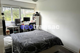 Vente
T3 traversant idéal pour investisseur