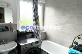 Vente
T3 traversant idéal pour investisseur