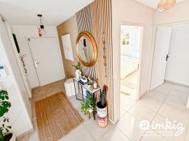 
                                                                                        Vente
                                                                                         T3 traversant • Vue Parc & Forêt • Terrasse 12 m²