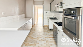 Vente
T3 très lumineux avec vue panoramique sur Lyon