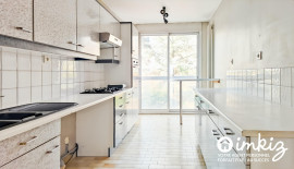 Vente
T3 très lumineux avec vue panoramique sur Lyon