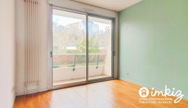 Vente
T3 très lumineux avec vue panoramique sur Lyon
